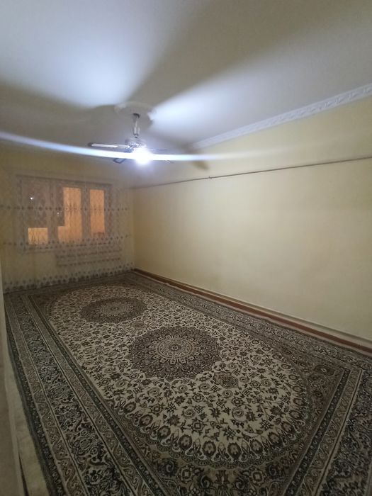 23 мкр да 3 комнаталы квартира арендага бериледи