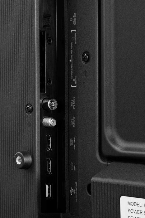 Televizor  Led Hisese 80 cm