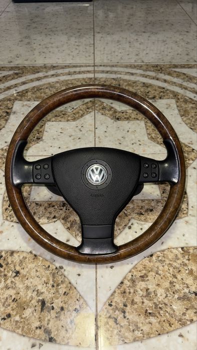 Volan mahon Passat B6