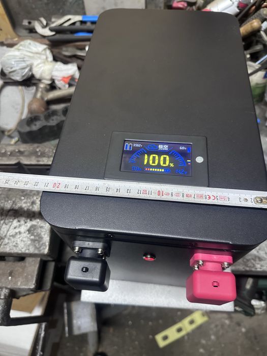 Lifepo4 12v 314ah батерия