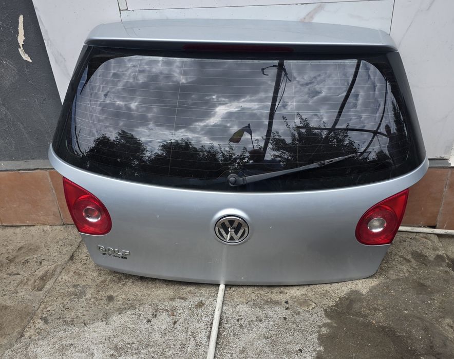 Haion Volkswagen golf 5