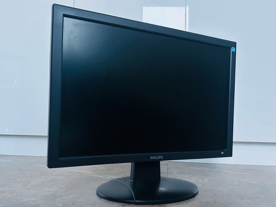 Philips 220EW 22” WSXGA