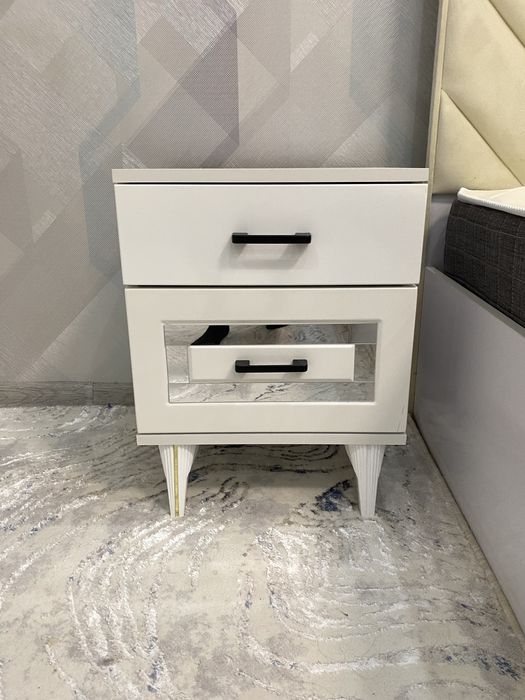 Мебельный комплект спальная