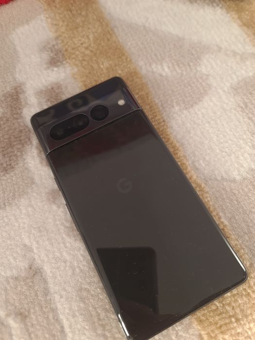 Google Pixel 7 Pro