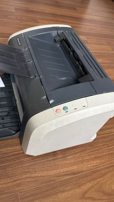 Принтер HP LaserJet 1010