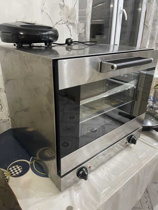 Продам Смег Печь SMEG