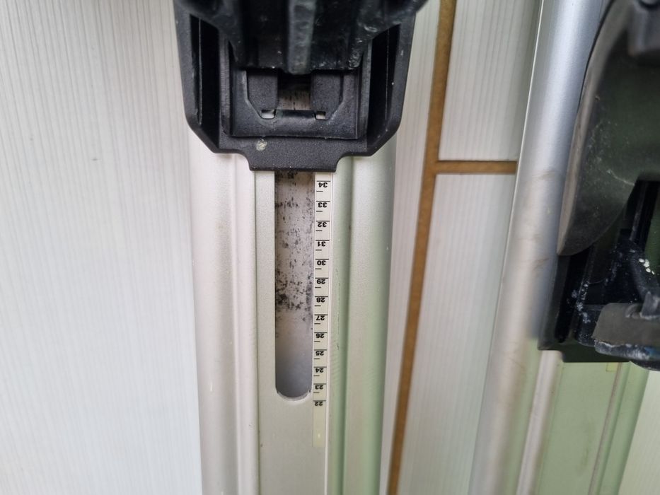 Греди за багажник на Ауди А6, А4/ регулируеми.