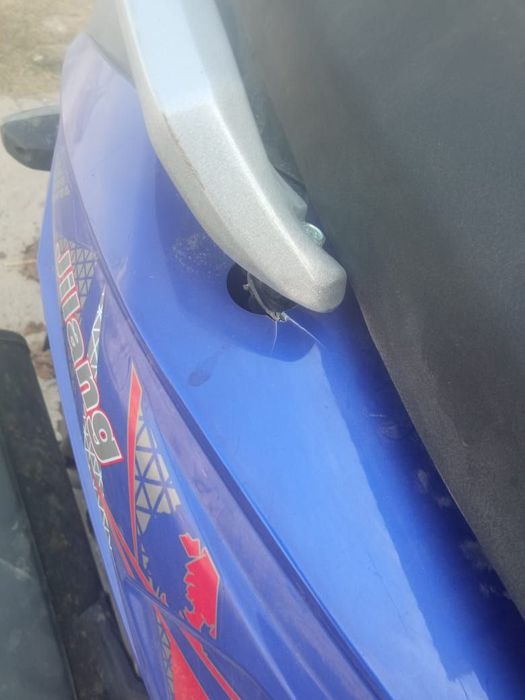 Продам скутер 150куб