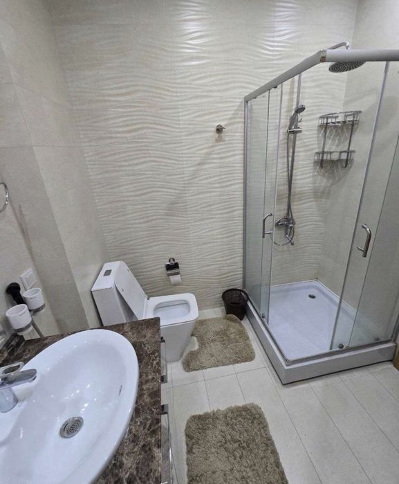 Продается габус квартира на Ц-1/ Садыка Азимова