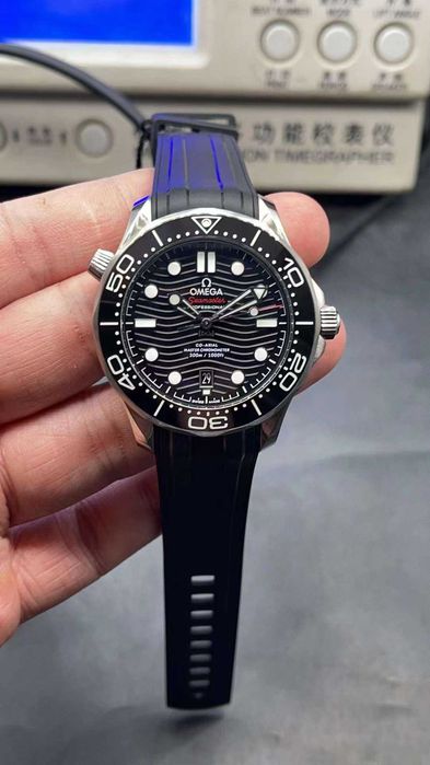 omega seamaster diver 300m so