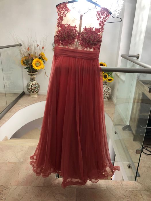Rochie ocazie noua mărime 38/40