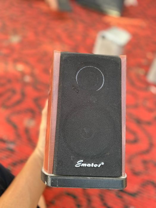 Kalonka,  Колонка, kampiturniki