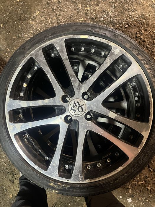 Продам рельсы R17 с резиной