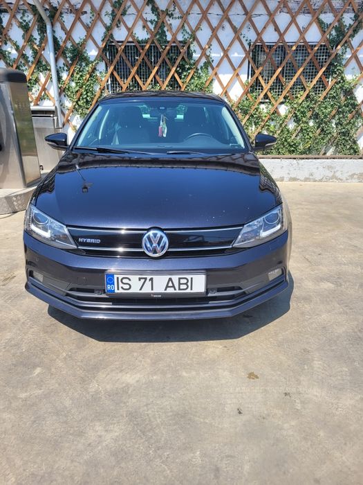 VOLKSWAGEN Jetta 2014 — imagine 4