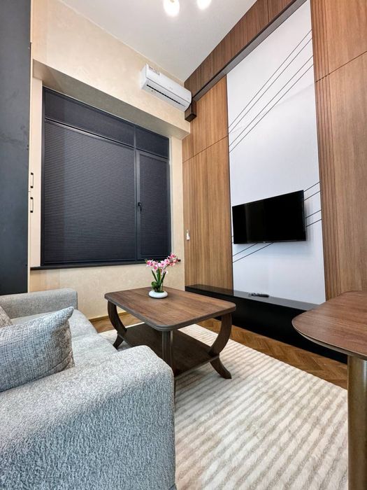 НОВОСТРОЙКА Комплекс Black Towers  8 роддом; Тезикова дача