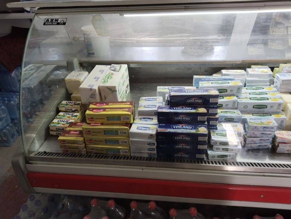 Продаётся холодильник azn дешего