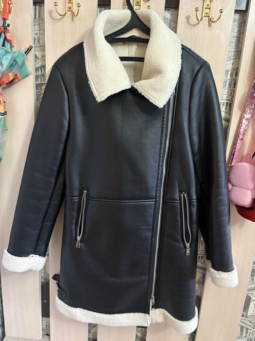 Продвм куртку размер 46-48