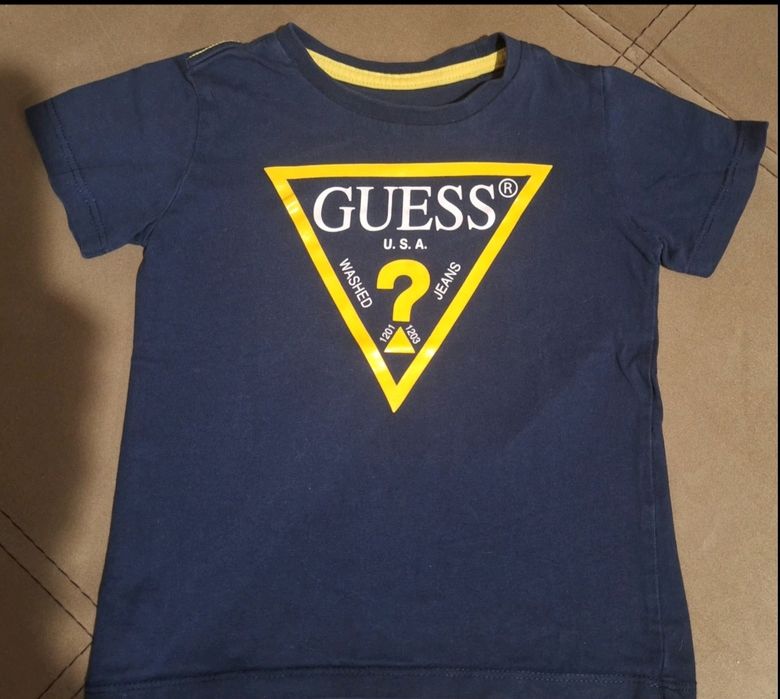 Guess тениски 2г