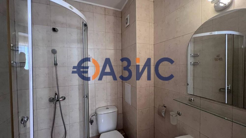 Продава се Тристаен апартамент в к.к. Слънчев бряг - 76 кв.м за 994 €/кв.м - Снимка #4