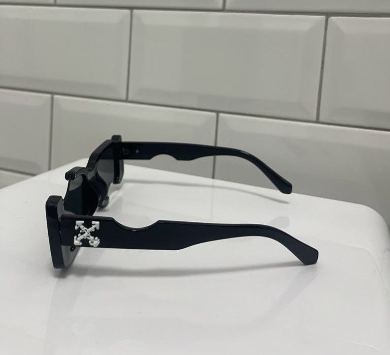 Ochelari de soare OffWhite Cady