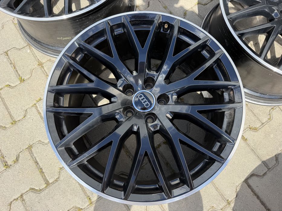 Оригинални джанти 20" цола за AUDI A6 A7 A8 S6 S7 S8 Q7