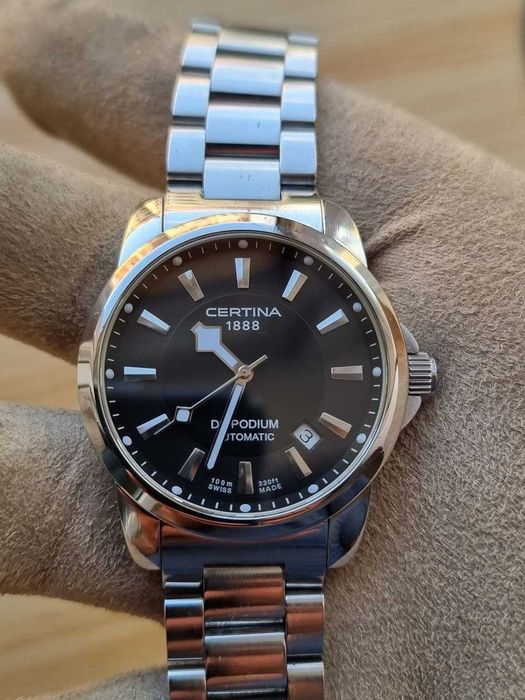Мужские наручные часы  Orient made in japan original