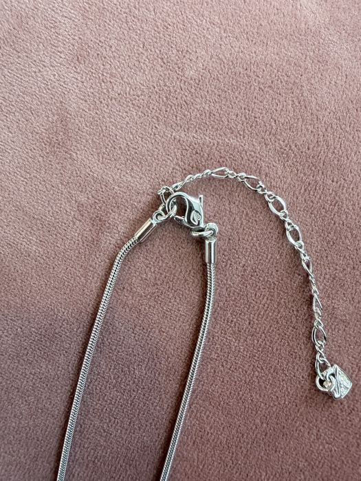 Колие  с кристал Swarovski
