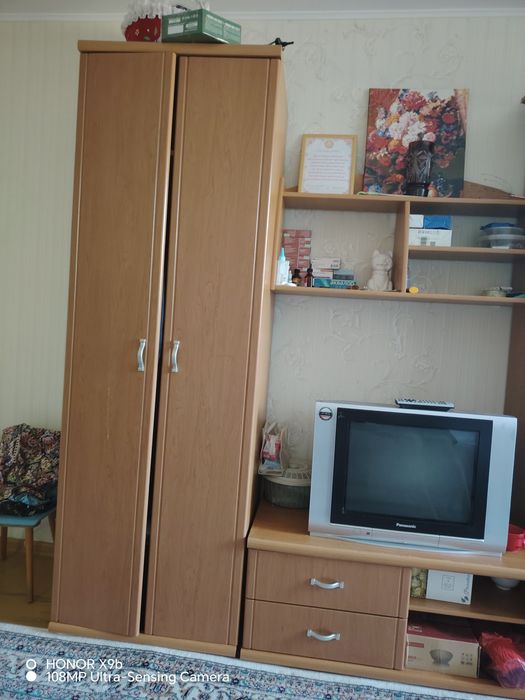 Продам Горку в хорошем состояний