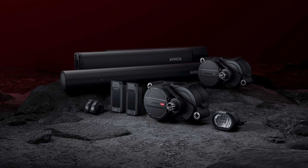 Delimitare viteza Shimano, Bosch, Avinox