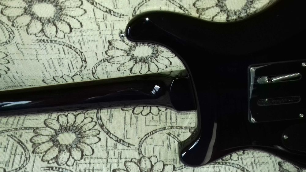 Chitară electrică Harley Benton