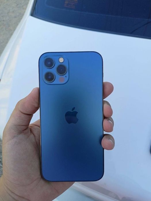 Iphone 12 pro 128