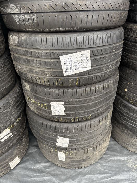 Anvelope vara 18,19,20,21,22