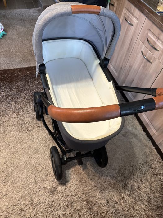 Детска комбинирана количка cybex