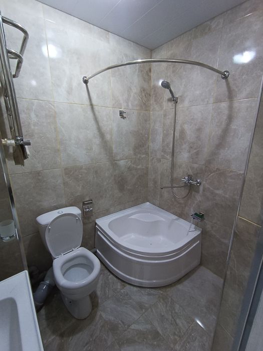 Дом "ХОНСАРОЙ" 9 этажка 6-ой этаж