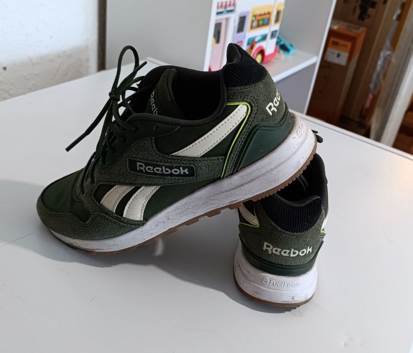 Маратонки Reebok GL1000