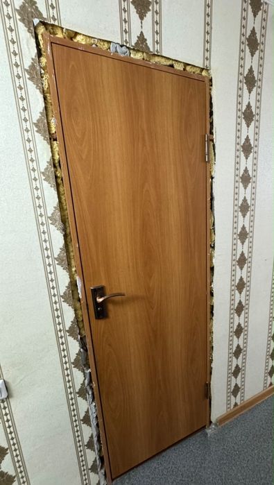 двери меж комнатные 3