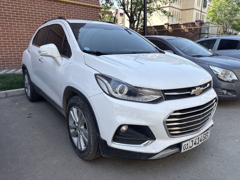 Other Tracker 2019 — 3