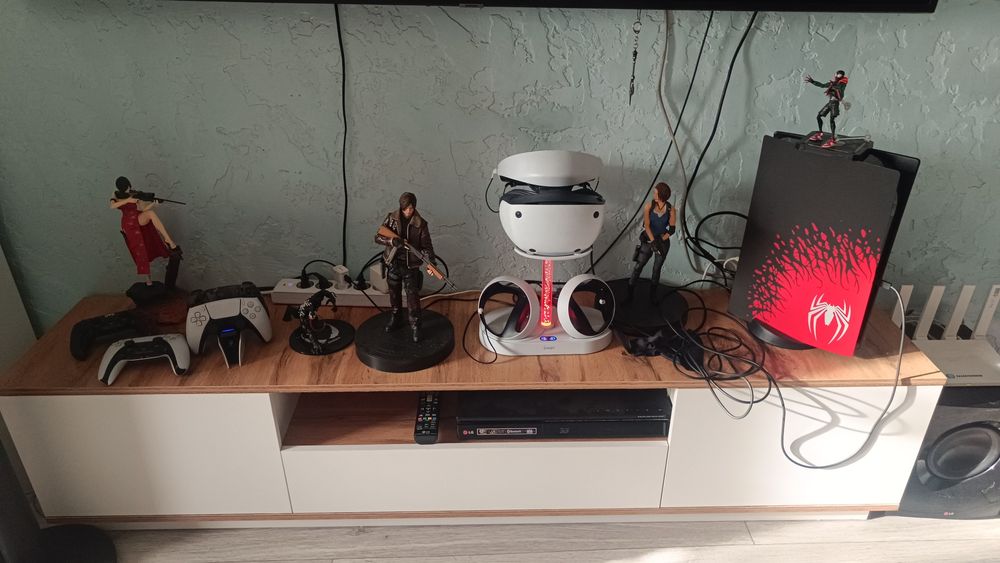 Playstation vr2 PS VR2