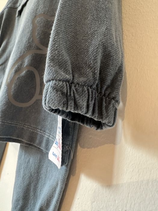 Baby buu детская