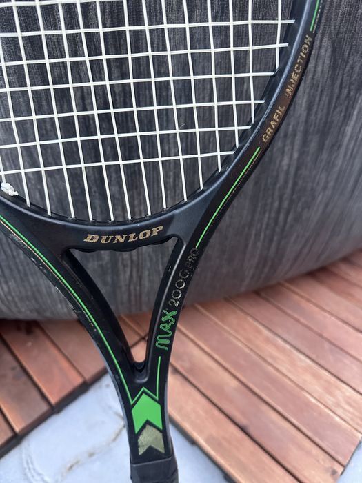 Rachetă tenis