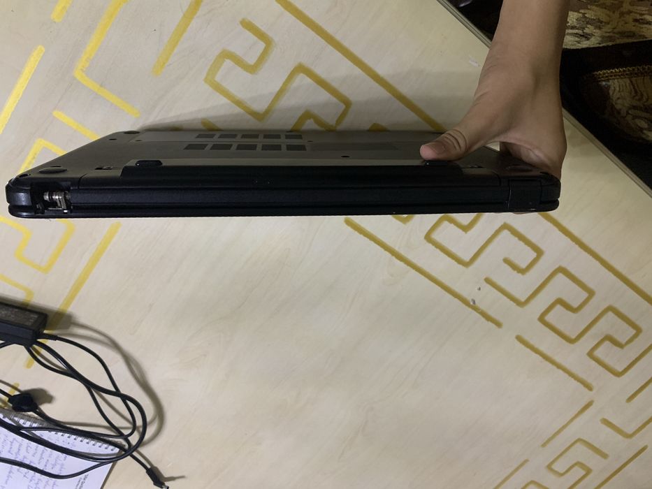 Dell Nutbuk sotiladi