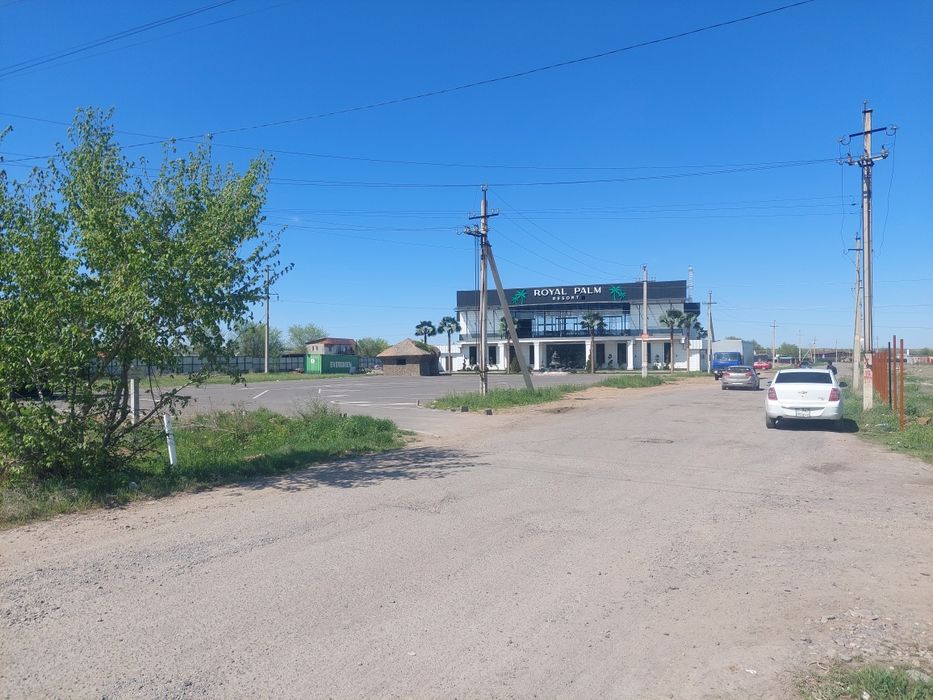Продам участок 8-соток