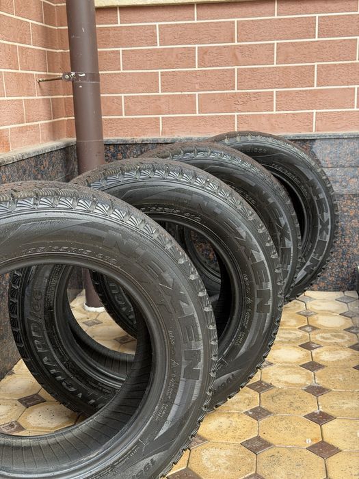 NEXEN balon zimniy 195/65 R15