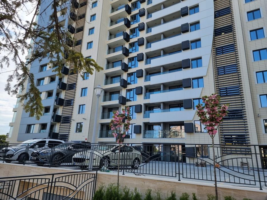 Продава се Двустаен апартамент в Варна, Бриз - 69 кв.м за 1848 €/кв.м - Снимка #4