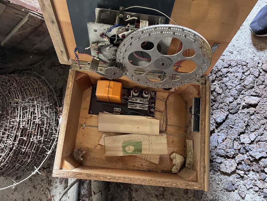 Соат сотилади ссср состаянаси яхши Стрела номи