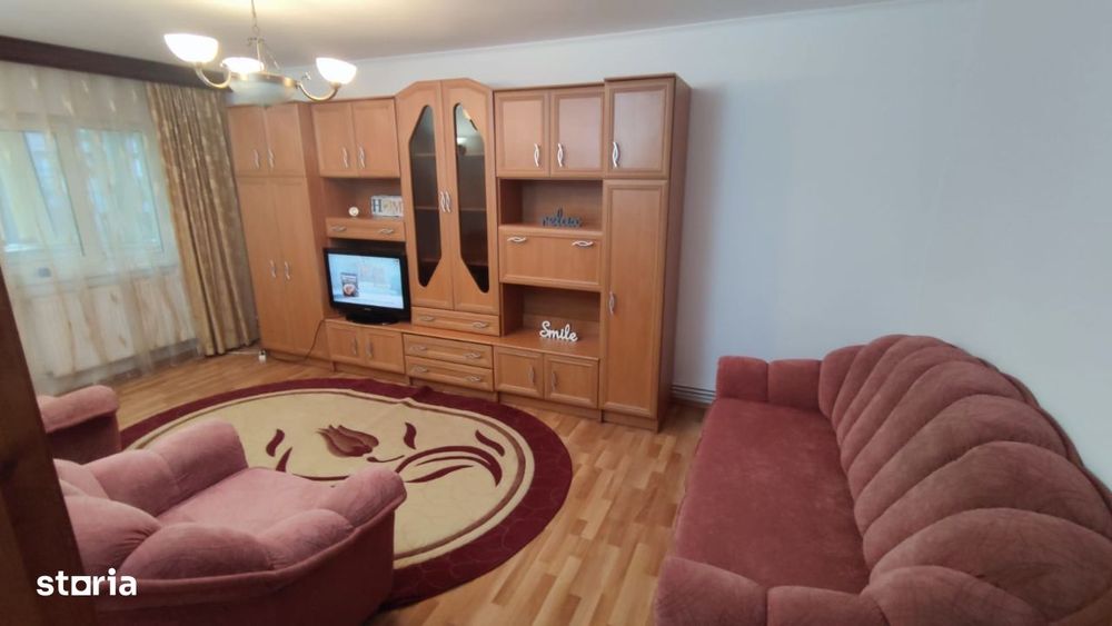 Apartament 3 camere plus garaj la demisol Lenin Sud