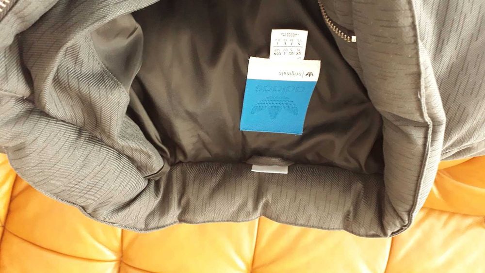 Geaca unisex Adidas Originals iarna