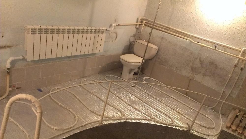 Работы по сантехнике любой сложности...Ацетиленовая сварка ...Автоген