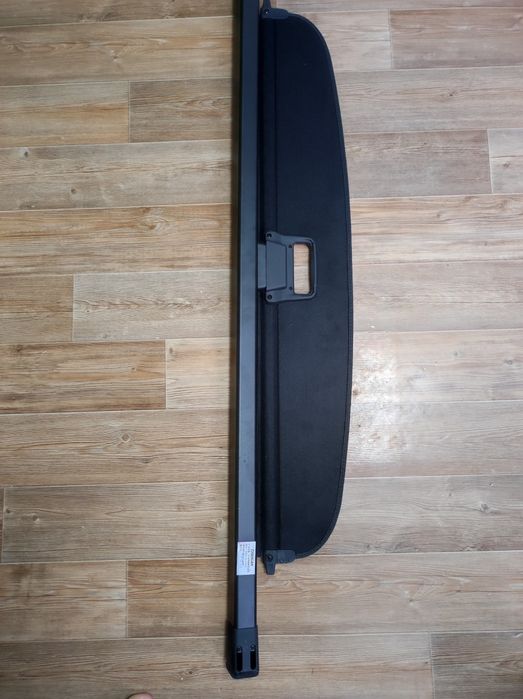 Шторка в багажник