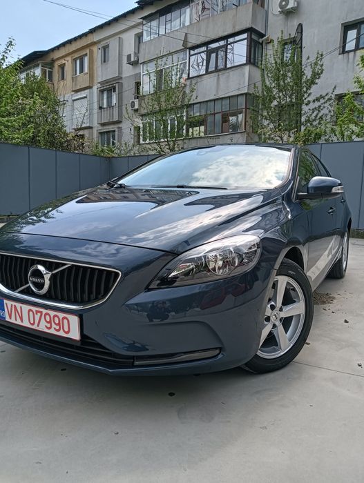 Volvo V40 ,D2,2.0 ,120CP, an 2018